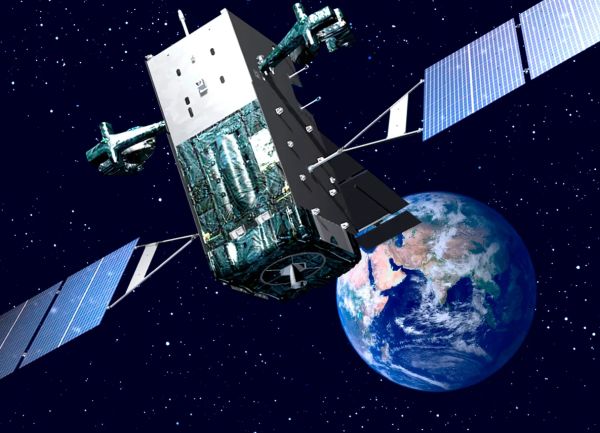 U.S. NUCLEAR COMMAND SATELLITES NEED HARDENING AGAINST ATTACKS, REPORT WARNS