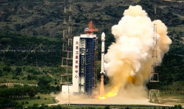 CHINA LAUNCHES NEW GAOFEN-11 HIGH RESOLUTION SPY SATELLITE