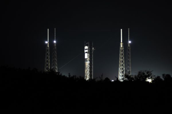 SPACEX COMPLETES 300TH BOOSTER REFLIGHT DURING FIRST OF PLANNED BACK-TO-BACK FALCON 9 LAUNCHES