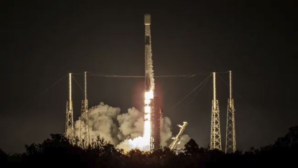 SPACEX LAUNCHING 23 STARLINK SATELLITES TO ORBIT EARLY AUG. 2