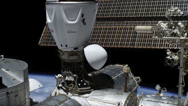 AFTER ISS: THE PRIVATE SPACE STATION ERA IS DAWNING