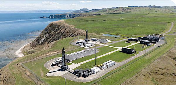 ROCKET LAB’S READY NOW TO LAUNCH CAPELLA’S ACADIA-3 SAR SATELLITE EIGHT DAYS AFTER PREVIOUS MISSION