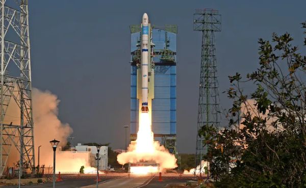 ISRO'S NEXT LAUNCH, AN EXPERIMENTAL SATELLITE RIDE ON A 