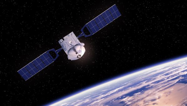 SA’S FIRST STATE SATELLITE LAUNCHED INTO ORBIT