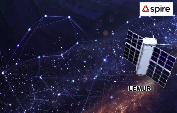 SPIRE GLOBAL HAS LAUNCHED 7 LEMUR SATELLITES VIA THE SPACEX TRANSPORTER-11 MISSION