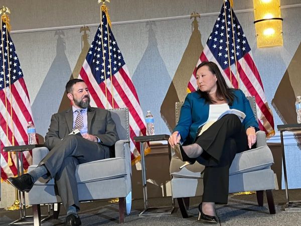 EXPERTS WARN U.S. FALLING BEHIND IN SATELLITE IMAGING RACE: ‘WE’VE GONE BACKWARDS’