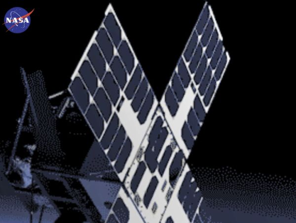 NASA‘S ACS3 SATELLITE, BUILT BY NANOAVIONICS, SUCCESSFULLY DEPLOYS SOLAR SAIL