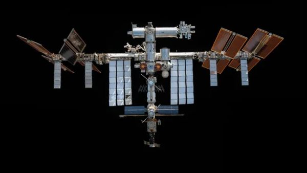 ISS LEAKS AMONG 50 'AREAS OF CONCERN' FOR ASTRONAUT SAFETY: REPORT