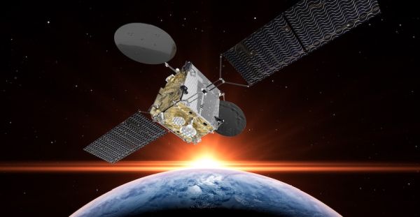 SPACEX TO LAUNCH KOREASAT-6A ON FALCON 9 ROCKET FROM THE KENNEDY SPACE CENTER