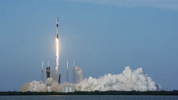 SPACEX LAUNCHING 24 STARLINK SATELLITES FROM FLORIDA ON MONDAY