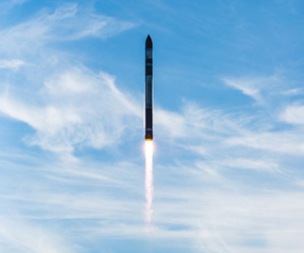 ROCKET LAB SUCCESSFULLY LAUNCHES TWO MISSIONS IN LESS THAN 24 HOURS