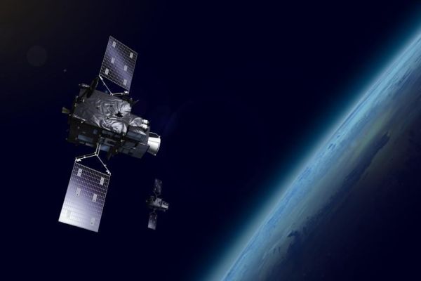 EUROPE’S MOST ADVANCED WEATHER SATELLITE IS NOW FULLY OPERATIONAL