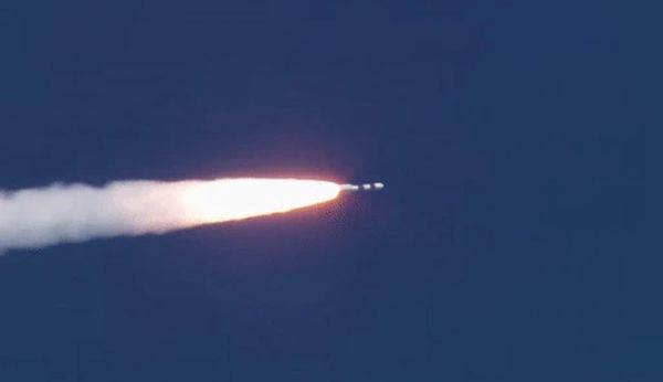 ISRO'S PSLV-XL LIFTS OFF WITH EUROPE'S PROBA-3 MISSION TO SPACE