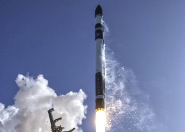 ROCKET LAB SETS THE LAUNCH WINDOW FOR SYNSPECTIVE SATELLITE DEPLOYMENT