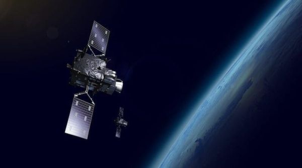 EUROPE’S MOST ADVANCED WEATHER SATELLITE IS NOW FULLY OPERATIONAL