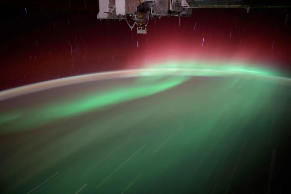 GEOMAGNETIC STORMS CAUSE “MASS MIGRATIONS” OF SATELLITES