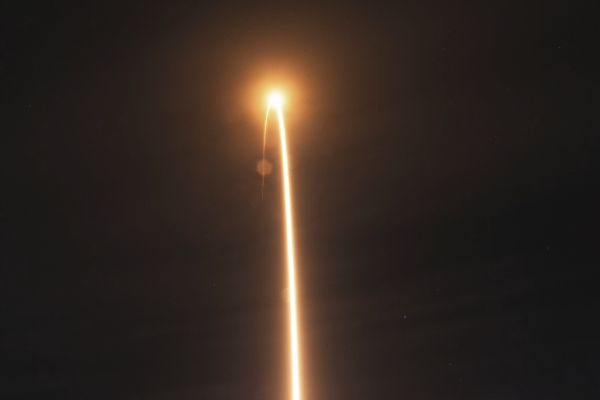 ROCKET LAB SUCCESSFULLY DEPLOYS SATELLITE FOR SYNSPECTIVE, CAPS OFF YEAR WITH 60% INCREASE IN LAUNCHES YOY