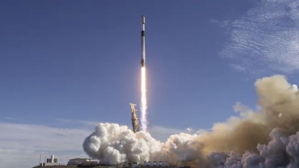 SPACEX LAUNCHING 27 STARLINK SATELLITES JAN. 19 IN 1ST FLIGHT SINCE STARSHIP EXPLOSION