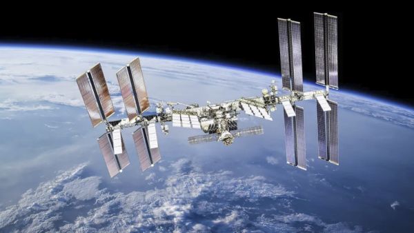 WHAT IS THE FUTURE OF THE INTERNATIONAL SPACE STATION?