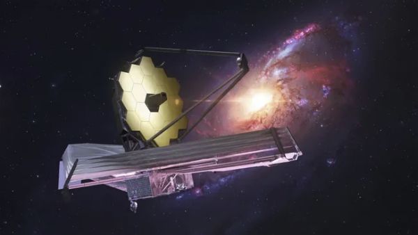 'IT'S EXTREMELY WORRISOME.' NASA'S JAMES WEBB SPACE TELESCOPE FACES POTENTIAL 20% BUDGET CUT JUST 4 YEARS AFTER LAUNCH